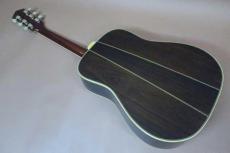 YAMAHA N-1000 / 70s Western Square Style Body・Original Peg・Solid Spruce Top・Jacaranda Side and Back・Ebony Fingerboard & Mustache・Bridge・L-51 Style Inlay・Original Pick guard【With Original Hard Case】1970年代製_6