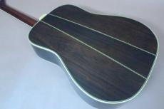YAMAHA N-1000 / 70s Western Square Style Body・Original Peg・Solid Spruce Top・Jacaranda Side and Back・Ebony Fingerboard & Mustache・Bridge・L-51 Style Inlay・Original Pick guard【With Original Hard Case】1970年代製_7