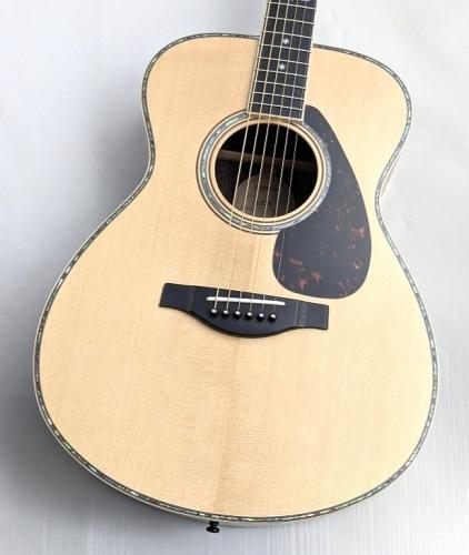 YAMAHA 【決算&月末セール!】LS36 ARE【純国産】【ラッカー塗装&オール単板ボディ】【48回払い無金利】