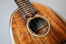 Antar Concert Pineapple HawaiianKoa #2057166_9