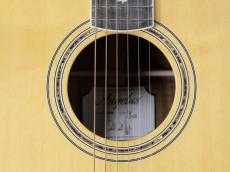 Paul Reed Smith [PRS] 【決算セール!8月31日まで】SE Angelus A40E / Natural【駅前店】_5