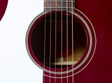 Gibson 【8/31まで決算大特価!】60's J-45Original WR Lefty  #21504004 【駅前店】_4