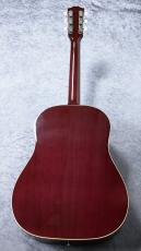 Gibson 【8/31まで決算大特価!】60's J-45Original WR Lefty  #21504004 【駅前店】_7