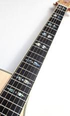 Takamine 【決算&月末セール!】CUSTOM TSP138C Red Flame Gradation【極杢AAAメイプル】【カタログ外 特注カラー】【現地選定材】_4