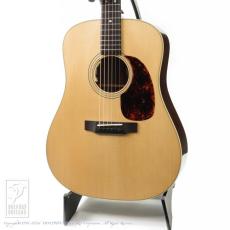 Breedlove DR Deluxe Custom