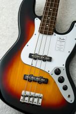 Fender Standard Jazz Bass 3-Color Sunburst 【初心者・入門者オススメ】【ISFB26000602】_2