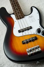 Fender Standard Jazz Bass 3-Color Sunburst 【初心者・入門者オススメ】【ISFB26000602】_3