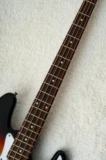 Fender Standard Jazz Bass 3-Color Sunburst 【初心者・入門者オススメ】【ISFB26000602】_4