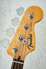 Fender Standard Jazz Bass 3-Color Sunburst 【初心者・入門者オススメ】【ISFB26000602】_5