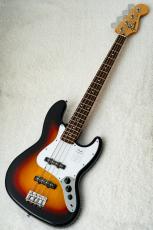 Fender Standard Jazz Bass 3-Color Sunburst 【初心者・入門者オススメ】【ISFB26000602】_6