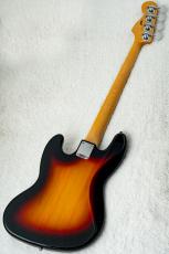 Fender Standard Jazz Bass 3-Color Sunburst 【初心者・入門者オススメ】【ISFB26000602】_7