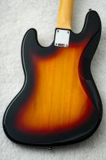 Fender Standard Jazz Bass 3-Color Sunburst 【初心者・入門者オススメ】【ISFB26000602】_8