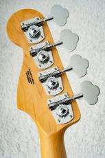 Fender Standard Jazz Bass 3-Color Sunburst 【初心者・入門者オススメ】【ISFB26000602】_9