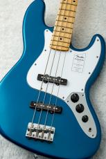 Fender Standard Jazz Bass Aqua Marine Metallic 【初心者・入門者オススメ】【ISFA26000728】【4.16kg】_2