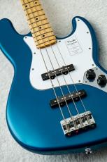 Fender Standard Jazz Bass Aqua Marine Metallic 【初心者・入門者オススメ】【ISFA26000728】【4.16kg】_3