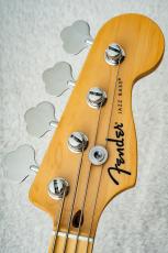 Fender Standard Jazz Bass Aqua Marine Metallic 【初心者・入門者オススメ】【ISFA26000728】【4.16kg】_5