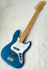 Fender Standard Jazz Bass Aqua Marine Metallic 【初心者・入門者オススメ】【ISFA26000728】【4.16kg】_6