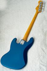 Fender Standard Jazz Bass Aqua Marine Metallic 【初心者・入門者オススメ】【ISFA26000728】【4.16kg】_7