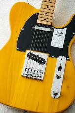 Fender Standard Telecaster Black Pickguard Butterscotch Blonde 【初心者・入門者オススメ】【ISFL26000695】_2