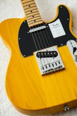 Fender Standard Telecaster Black Pickguard Butterscotch Blonde 【初心者・入門者オススメ】【ISFL26000695】_3