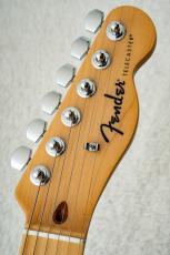 Fender Standard Telecaster Black Pickguard Butterscotch Blonde 【初心者・入門者オススメ】【ISFL26000695】_5
