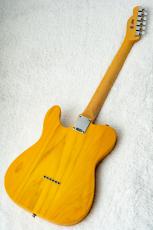 Fender Standard Telecaster Black Pickguard Butterscotch Blonde 【初心者・入門者オススメ】【ISFL26000695】_7