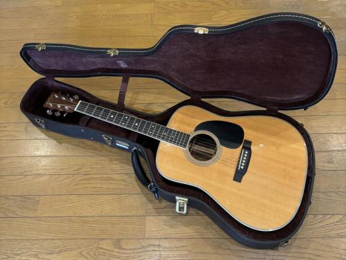 Martin D-35MP