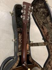 Martin HD-28V 2005年製 Vintage Series! Pre War Martin 復刻版_9