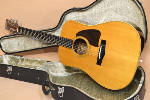 Ibanez Artwood AW-90　1979年頃