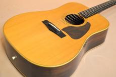 Ibanez Artwood AW-90　1979年頃_3