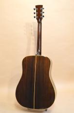 Ibanez Artwood AW-90　1979年頃_8