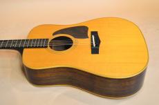 Ibanez Artwood AW-90　1979年頃_12
