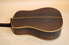 Ibanez Artwood AW-90　1979年頃_13