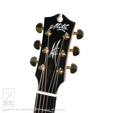 Maton EM100C-808 Messiah【60回無金利対象品】_7