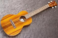 ILIKAI TEN-4KGG 個体番号1 【テナー】【ハワイアンコア単板】 【チューナー/教則本プレゼント!】【池袋店在庫品】_2