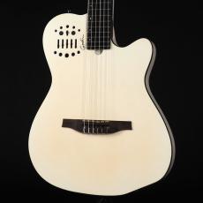 Godin ACS SA 2014 White Limited