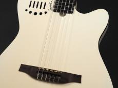 Godin ACS SA 2014 White Limited_5