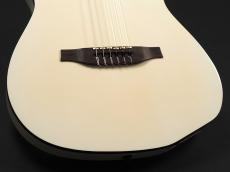 Godin ACS SA 2014 White Limited_6