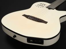 Godin ACS SA 2014 White Limited_7