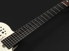 Godin ACS SA 2014 White Limited_8