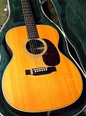 Martin 000-28 Standard -2018USED!!-【48回迄金利0%対象】