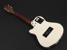 Godin ACS SA 2014 White Limited_12