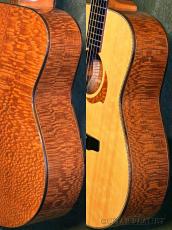 Yokoyama Guitars AN-GL -2010sUSED!!-【48回迄金利0%対象】_4