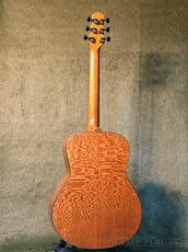 Yokoyama Guitars AN-GL -2010sUSED!!-【48回迄金利0%対象】_6