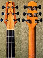 Yokoyama Guitars AN-GL -2010sUSED!!-【48回迄金利0%対象】_7