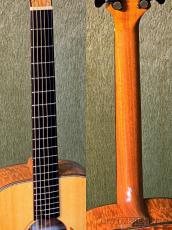 Yokoyama Guitars AN-GL -2010sUSED!!-【48回迄金利0%対象】_8