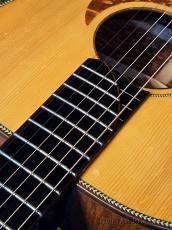 Yokoyama Guitars AN-GL -2010sUSED!!-【48回迄金利0%対象】_9