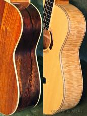 Yokoyama Guitars AN-PUZZLE #630 -2015USED!!-【48回迄金利0%対象】_4