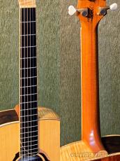 Yokoyama Guitars AN-PUZZLE #630 -2015USED!!-【48回迄金利0%対象】_7