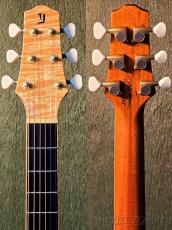 Yokoyama Guitars AN-PUZZLE #630 -2015USED!!-【48回迄金利0%対象】_8